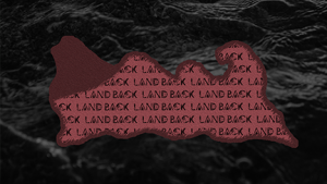 land back 6